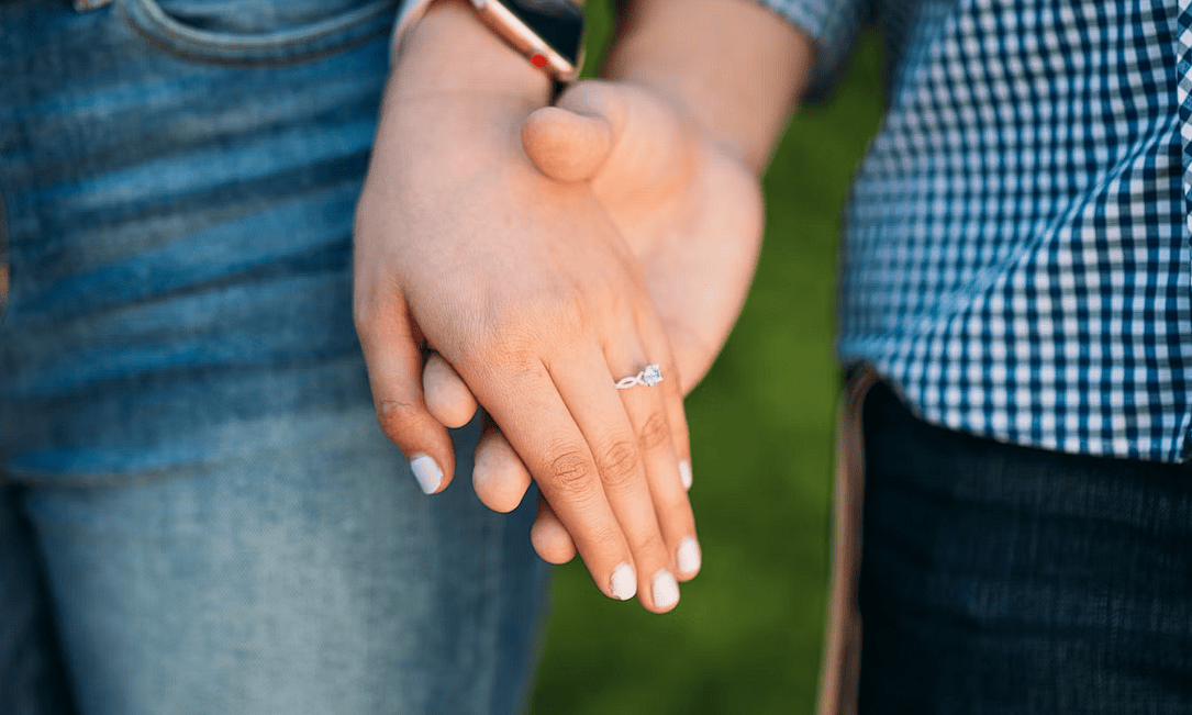 what is the most popular engagement ring 2