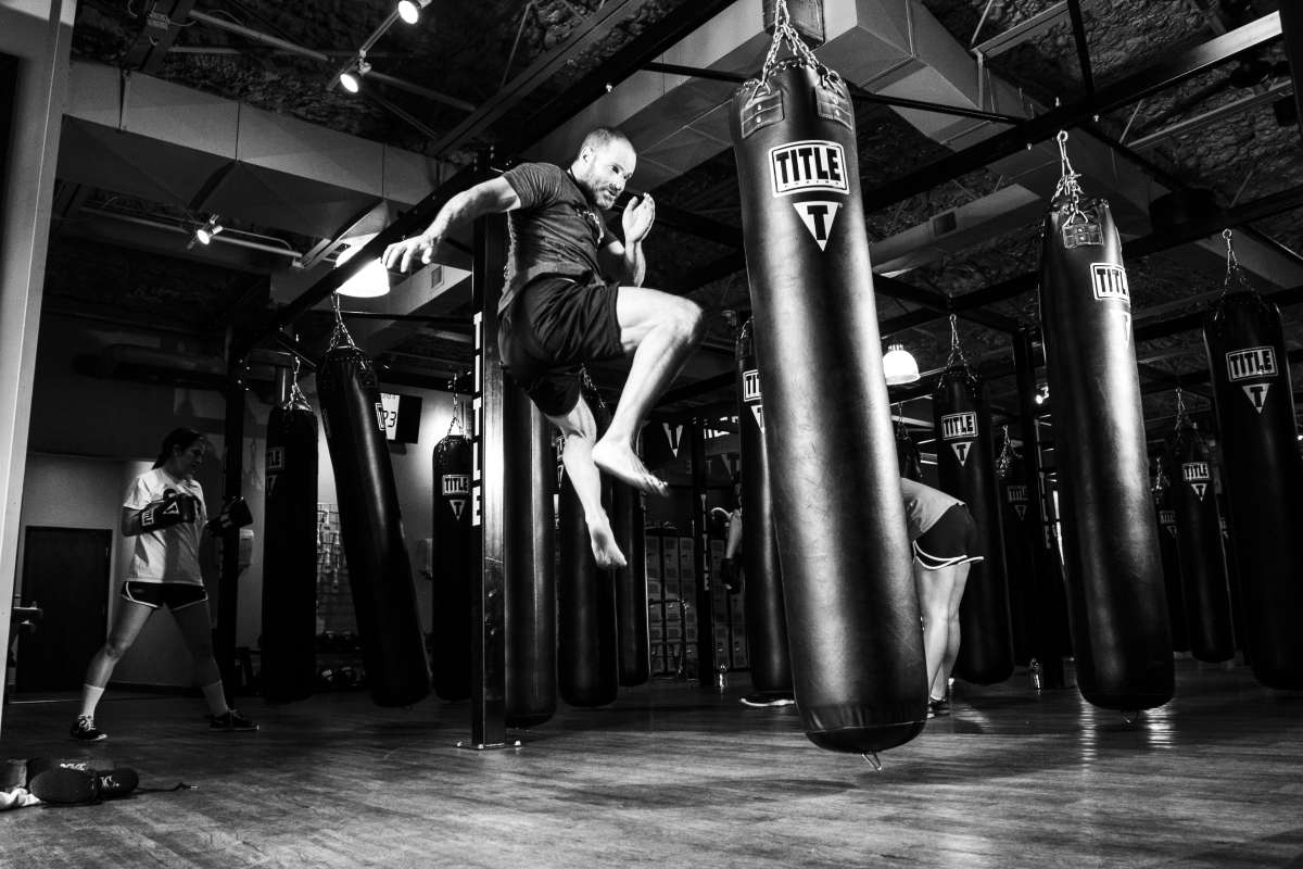 where are boxing gyms in melbourne2