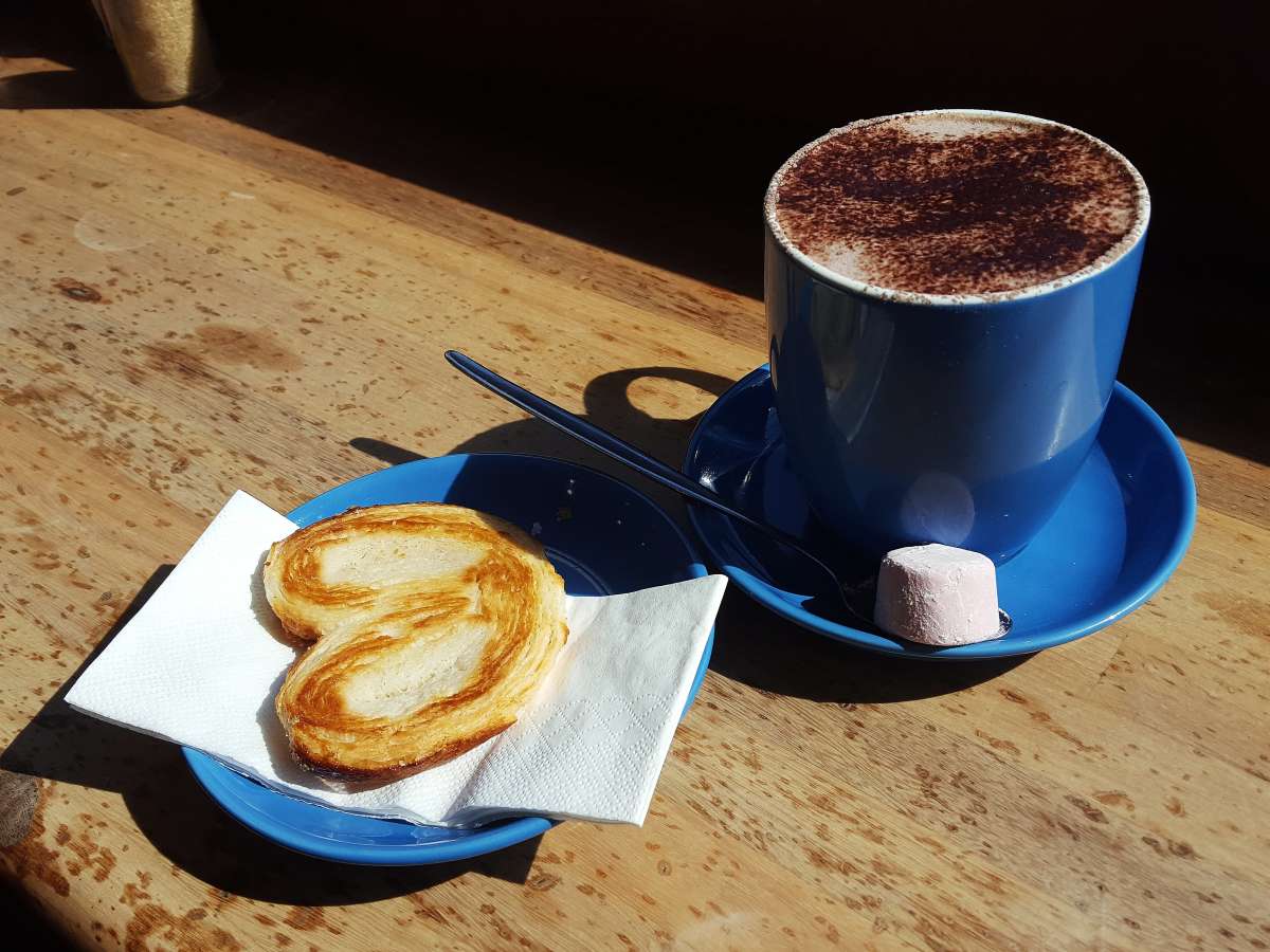 where are the best bakeries in melbourne
