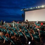where are the best outdoor cinemas in melbourne
