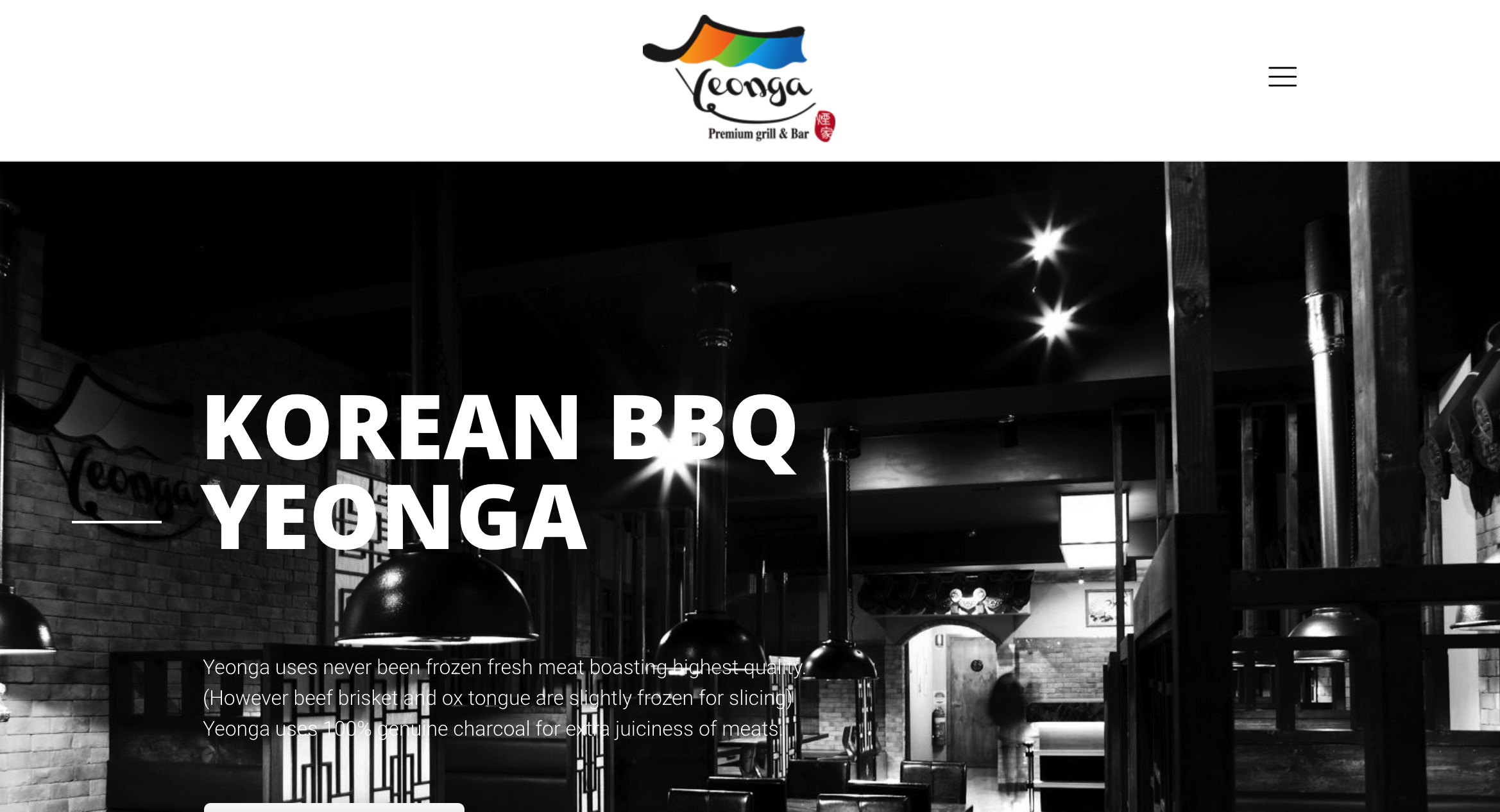 yeonga korean bbq melbourne