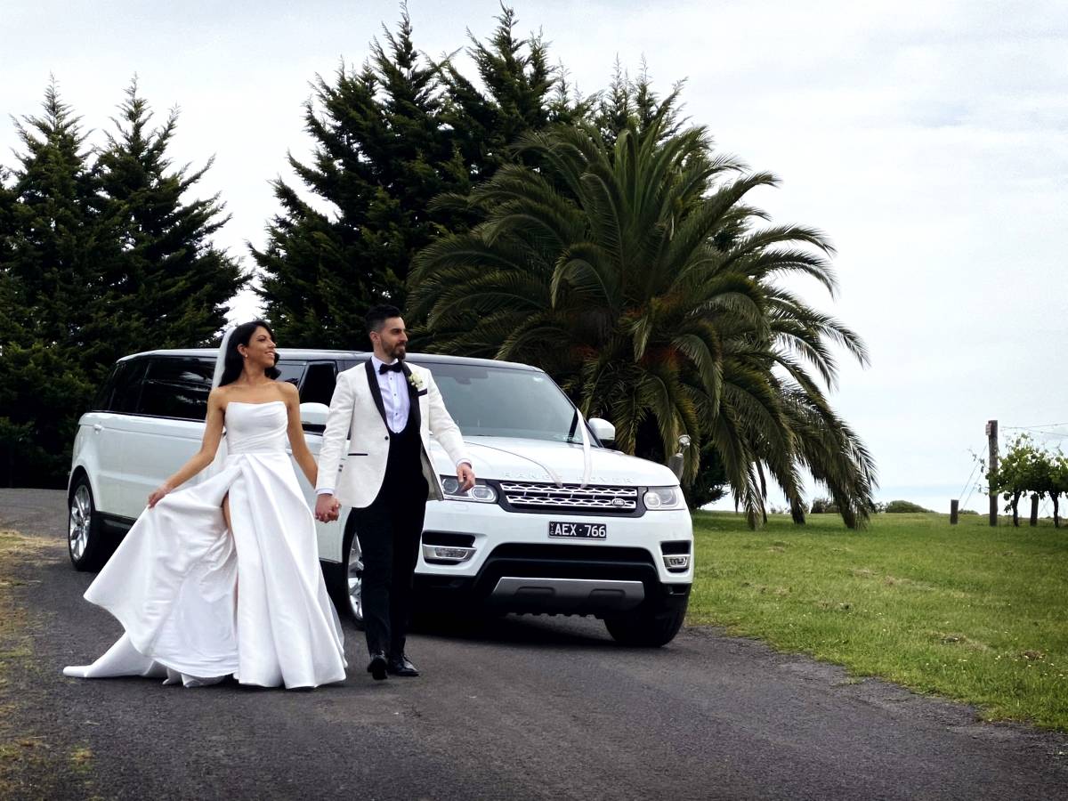euro limo melbourne range rover limousines