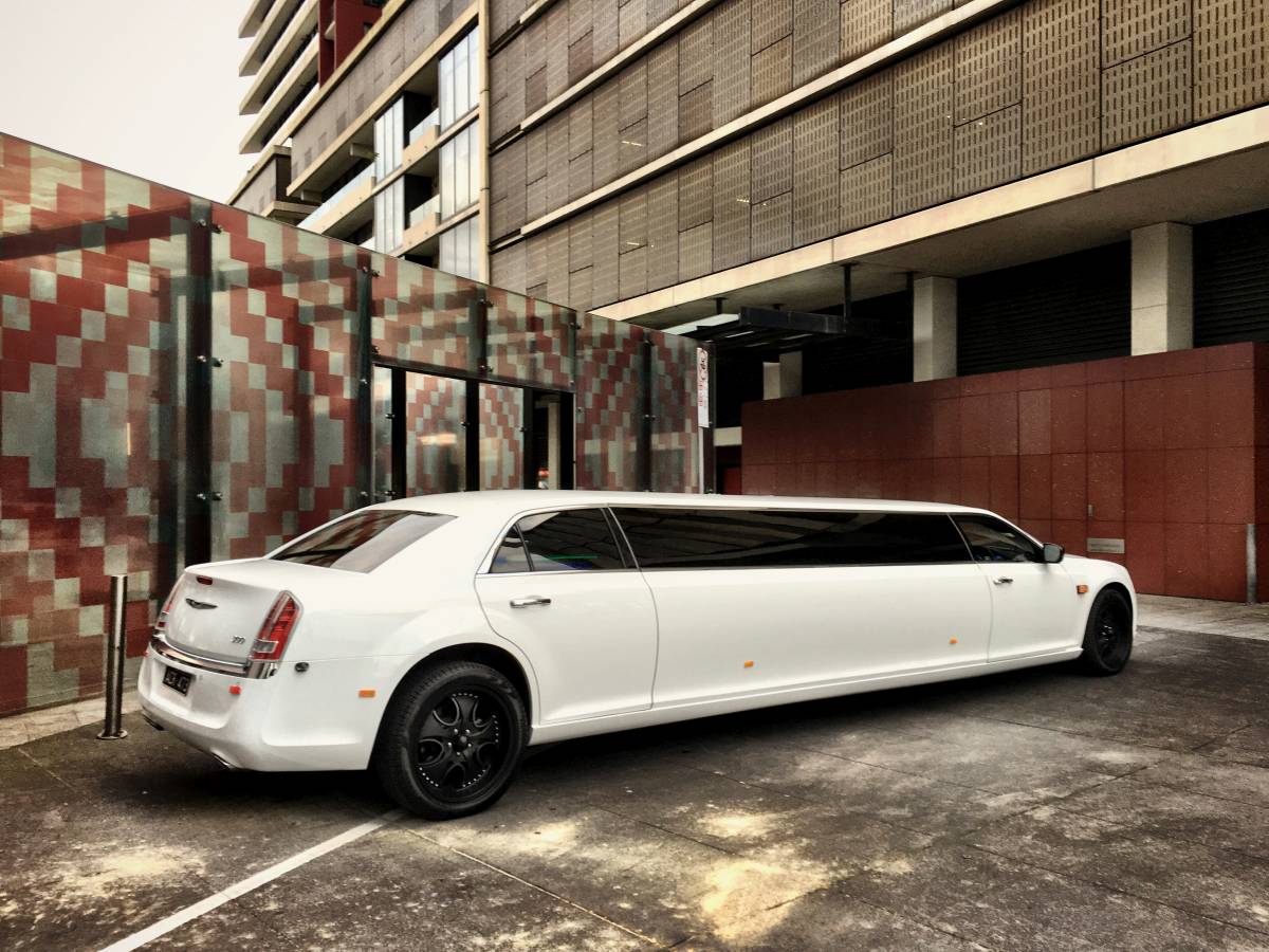 euro limo melbourne
