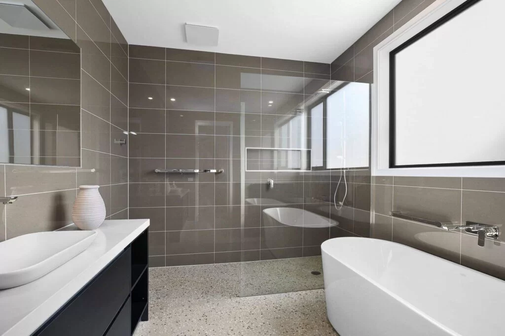 focus build bathroom renovation