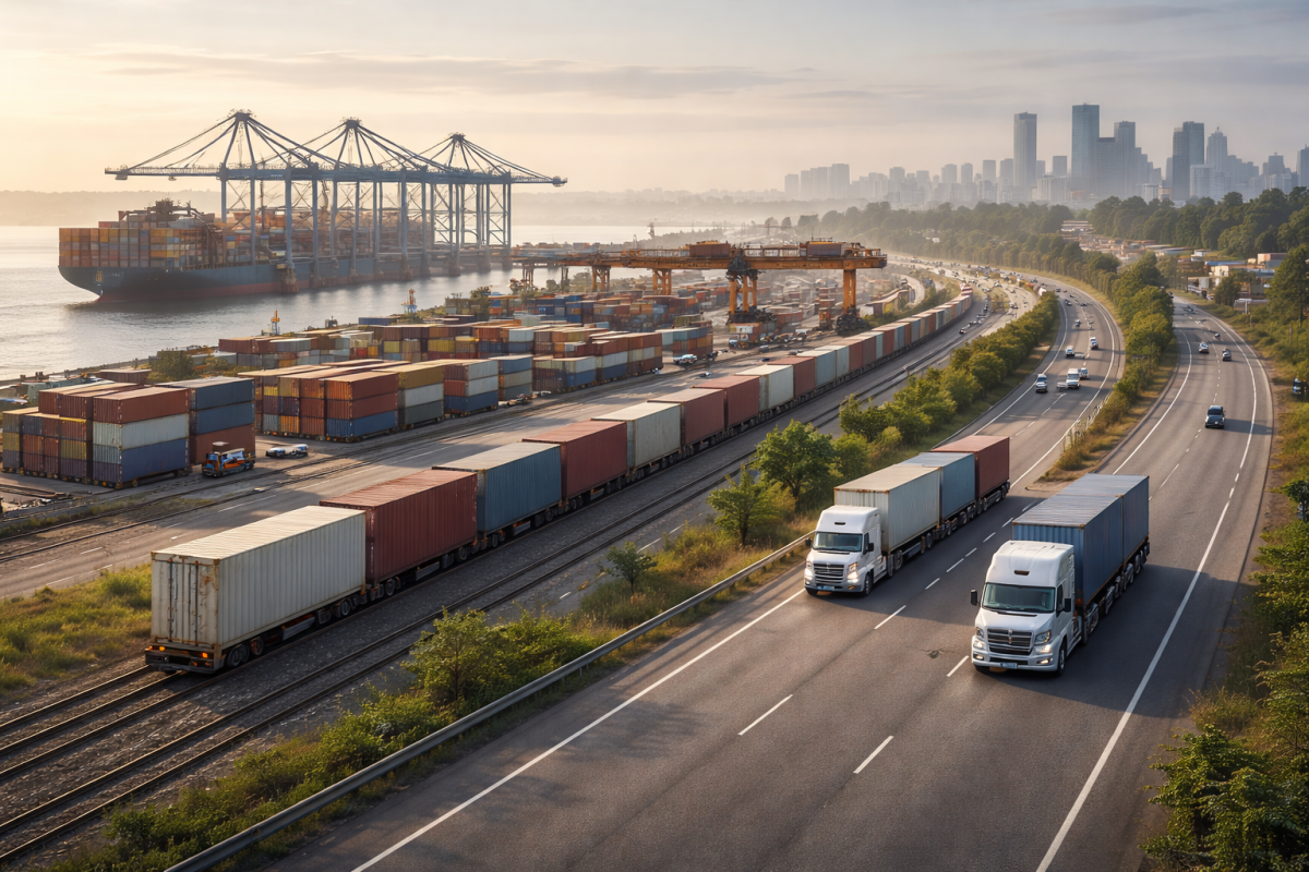 freight people freight brokers