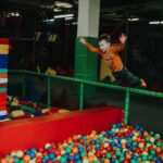 indoor playground melbourne